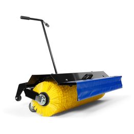 Harjalaitelisäosa Husqvarna roiskesuojalla (Rider 200-sarja)