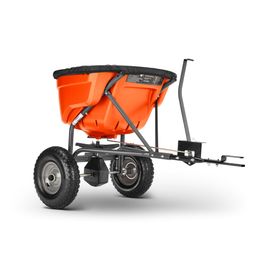 Levityslaite Husqvarna 75L