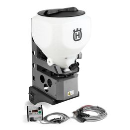 Syklonilevitin Husqvarna 70L etuleikkuriin