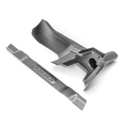 Bioleikkuusarja Husqvarna BioClip (LC353iVX)