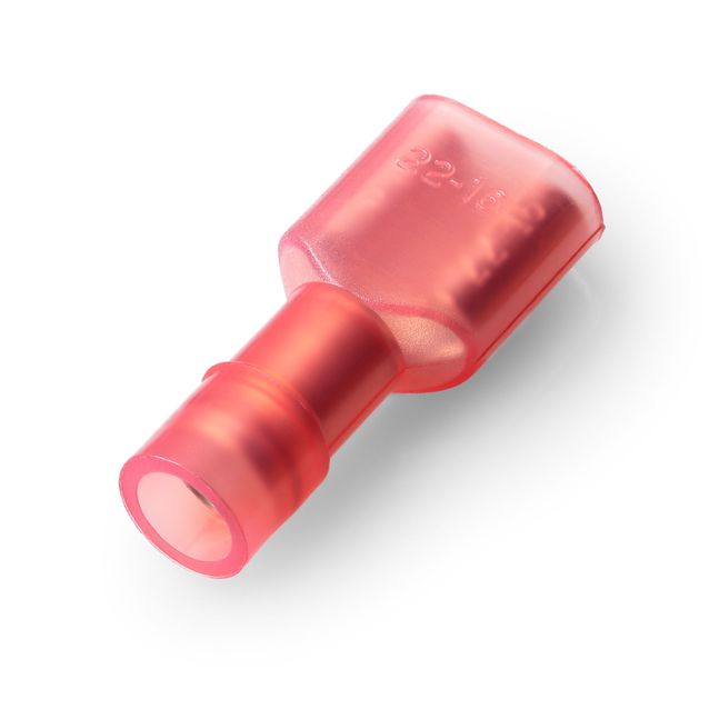 Rajakaapelin jatkoliitin Husqvarna Automower Ø3,4 mm kaapeliin