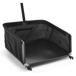 Ruohonkerääjä Husqvarna kelaleikkuriin