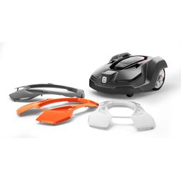 Värikuori Husqvarna Automower oranssi (430X)