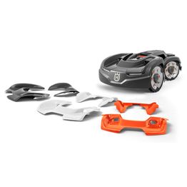 Värikuori Husqvarna Automower harmaa (435X AWD)