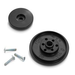 Golfväyläsarja Husqvarna Automower leikkuukorkeuden alentamiseen