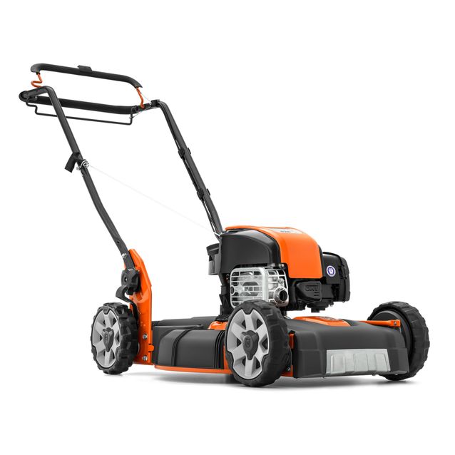 Ruohonleikkuri Husqvarna LB 253S 53 cm