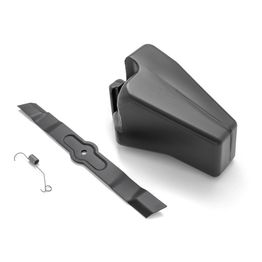 Bioleikkuusarja Husqvarna BioClip (LC 551iV)