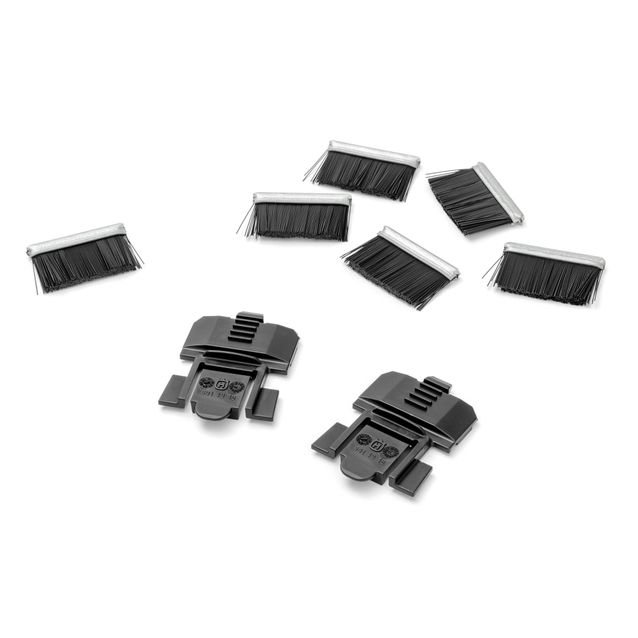 Pyöräharjasarja Husqvarna 305