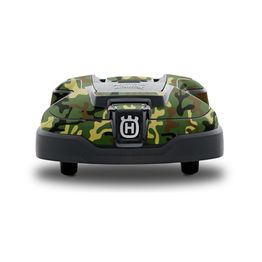 Tarrasarja Husqvarna Automower Camo 405X/415X