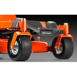 Valosarjа Husqvarna Zero Turn -leikkureille