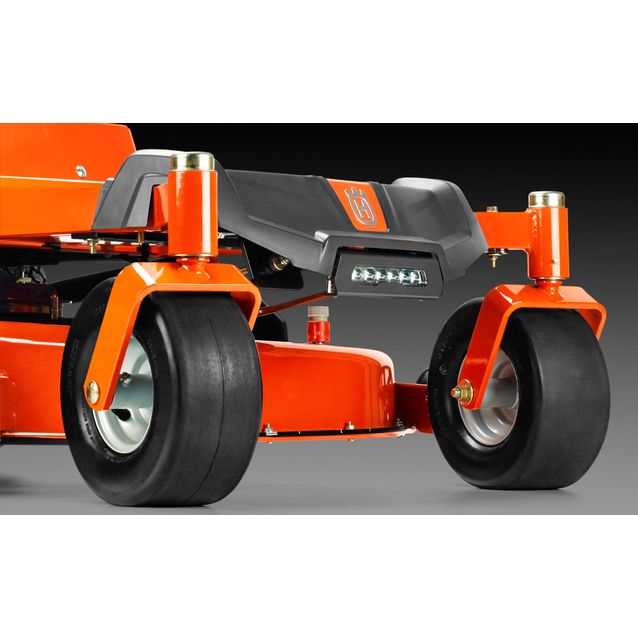 Valosarjа Husqvarna Zero Turn -leikkureille