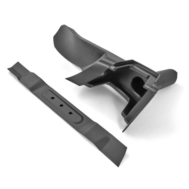 Bioleikkuusarja Husqvarna BioClip (LC 247iX ja LC 347iVX)