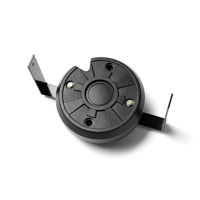 Puutarhatraktorin takapaino Husqvarna CT/CTH-traktoreihin