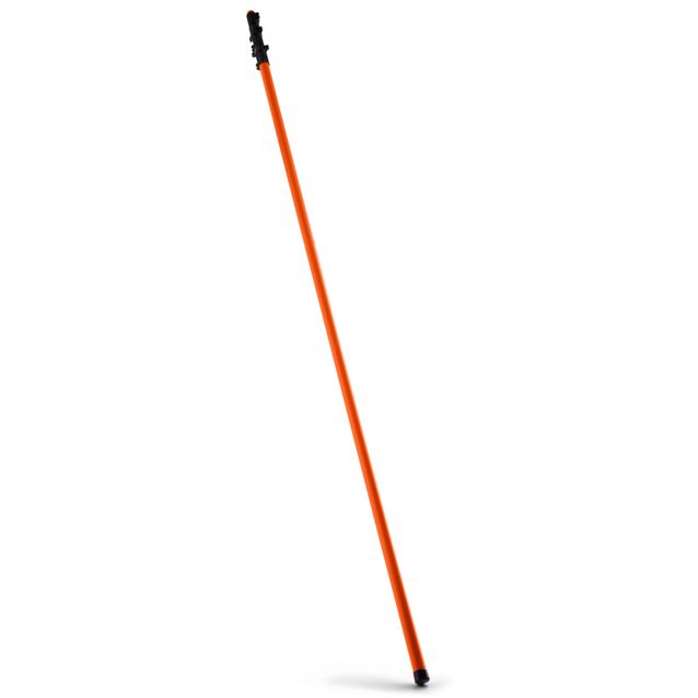 Oksasahan teleskooppivarsi Husqvarna 280-510 cm