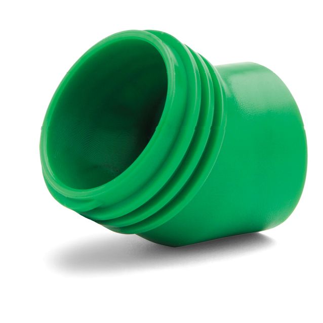 Adapteri Husqvarna polttoainekannun nokkaan