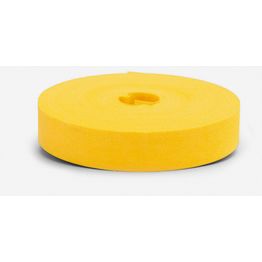 Merkintänauha Husqvarna Ø20 mm keltainen