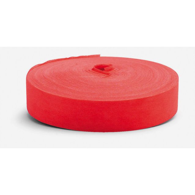 Merkintänauha Husqvarna Ø20 mm punainen