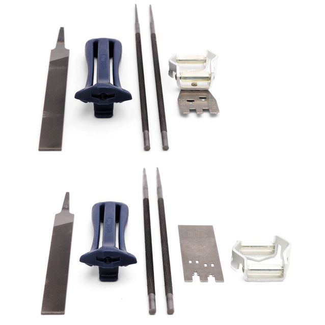 Teränhoitopaketti Husqvarna H00 1/4