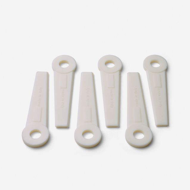 Trimmeriterä Husqvarna TriCut M12 300 mm