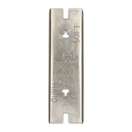 Alennuskaavio Husqvarna 3/8" mini (H37)