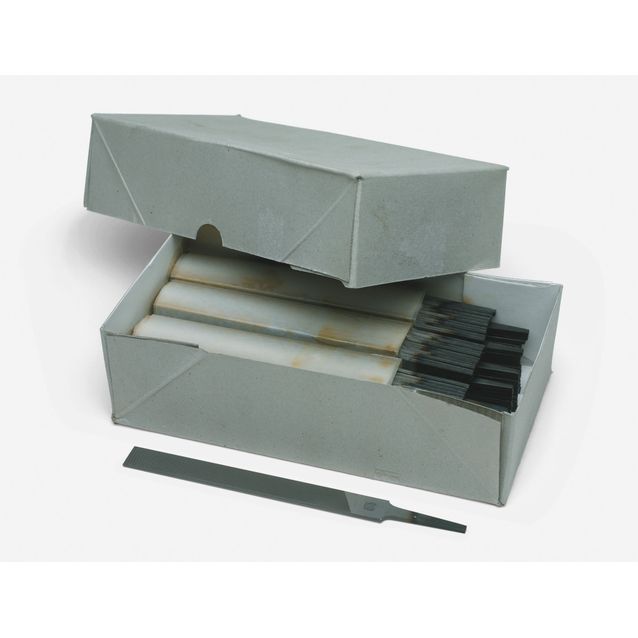 Lattaviila Husqvarna 150 mm 100 kpl