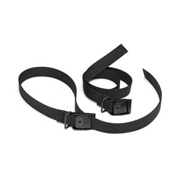 Lumilukkohihna Husqvarna turvahousujen lahkeisiin