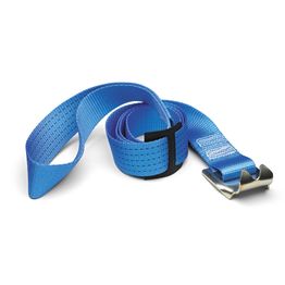 Konkeloliina Husqvarna koukulla