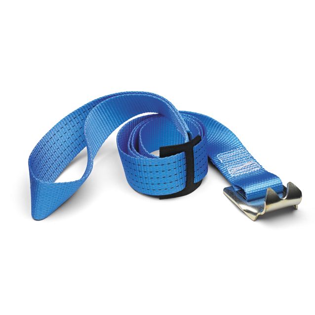 Konkeloliina Husqvarna koukulla