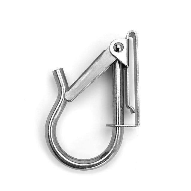 Työkalukoukku Husqvarna arboristille metallia