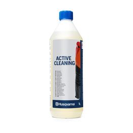Pesuaine Husqvarna Active Cleaning 0,1 L