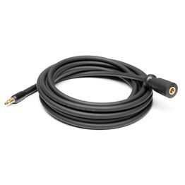 Painepesuletku Husqvarna 8 m tekstiilivahvisteinen