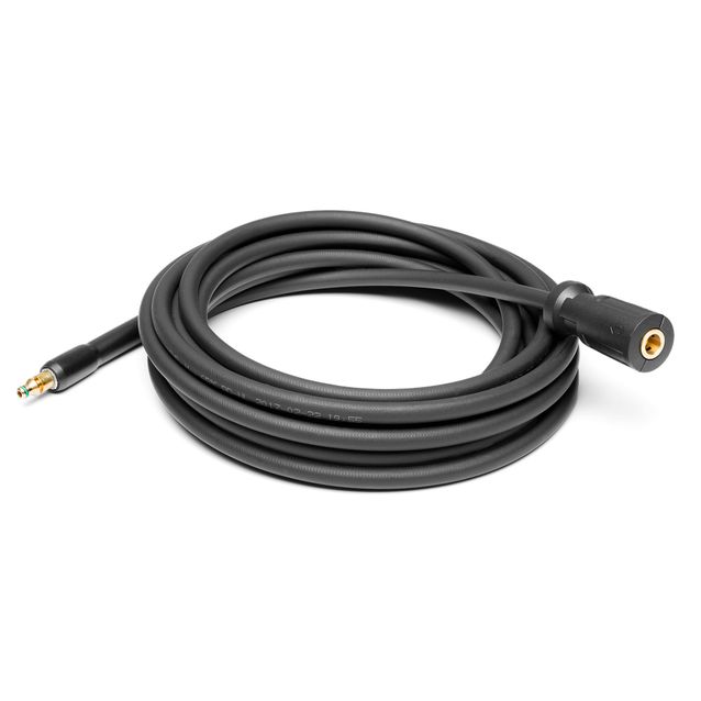 Painepesuletku Husqvarna 8 m tekstiilivahvisteinen