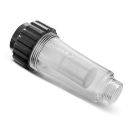 Painepesurin vedensuodatin Husqvarna 3/4" (100-300 -sarjat)