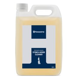 Puhdistusaine Husqvarna kivi/puu