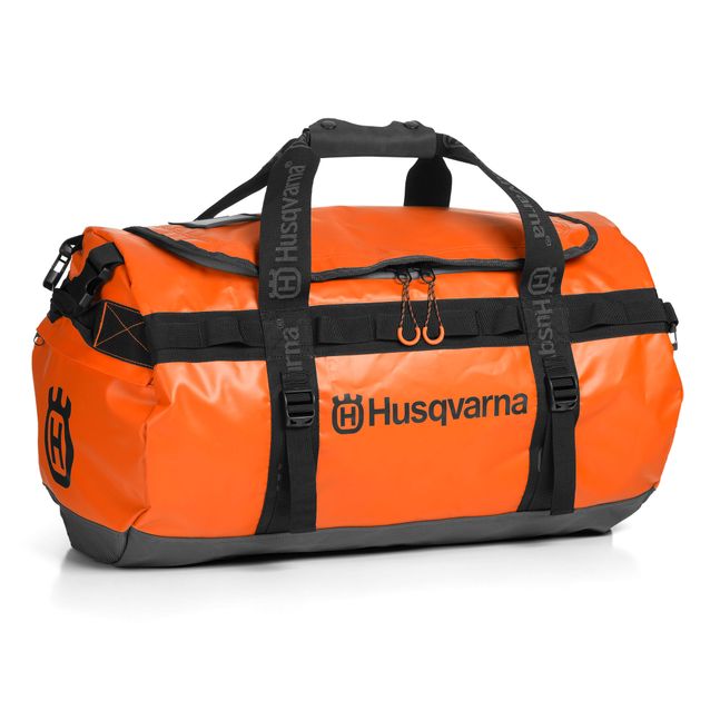 Duffelilaukku Husqvarna Xplorer 55 L