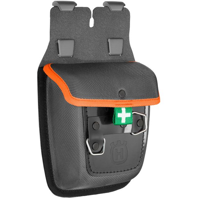 Kotelo Husqvarna yleiskäyttöön