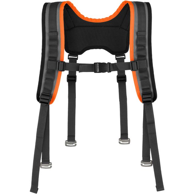 Valjaat Husqvarna Flexi-työkaluvyöhön