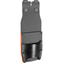 Yhdistelmäkotelo Husqvarna kiilakotelolla