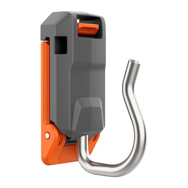 Kantokoukku Husqvarna työkaluille/kanistereille