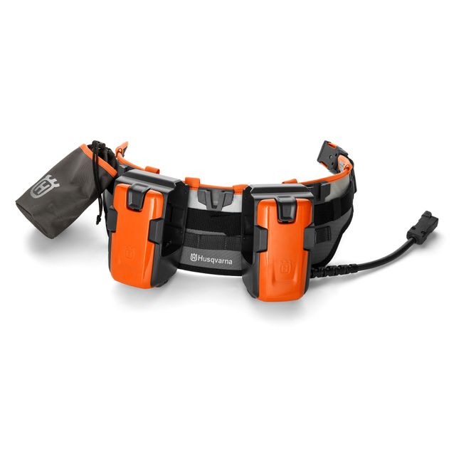 Akkuvyö Husqvarna FLEXI Connector Kit