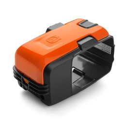 Akkuvyökotelo Husqvarna Flexi BLi-akuille