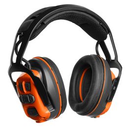 Kuulosuojaimet Husqvarna X-COM R Bluetooth FM-radio sankamalli