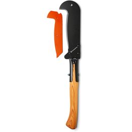 Vesuri Husqvarna 60 cm hikkorivarsi 31 cm