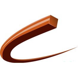 Trimmerilanka Husqvarna Opti Quadra Ø2,7 mm 55 m