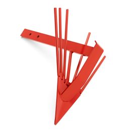 Perunannostoaura Husqvarna (TF 324 TF 334 TF 434 TF 434P -jyrsimiin)