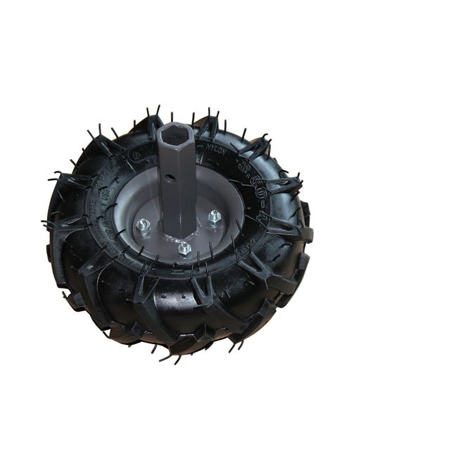 Kumipyöräsarja Husqvarna (TF 324 TF 334 TF 434 TF 434P)