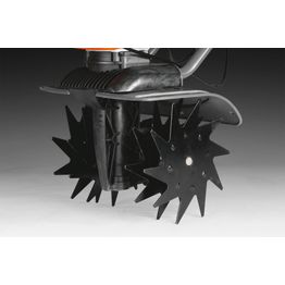 Pintailmaajaterä Husqvarna T300RS-malliin