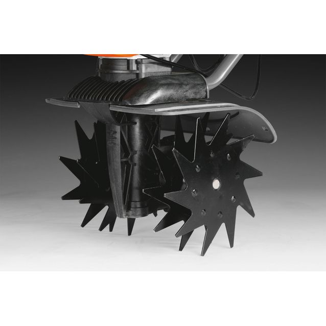 Pintailmaajaterä Husqvarna T300RS-malliin