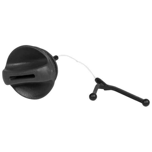 Polttoainesäiliön korkki Husqvarna 537281502