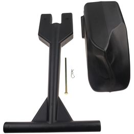 Bioleikkuutulppa Husqvarna BioClip 97/107 cm CT/CTH-traktoreihin